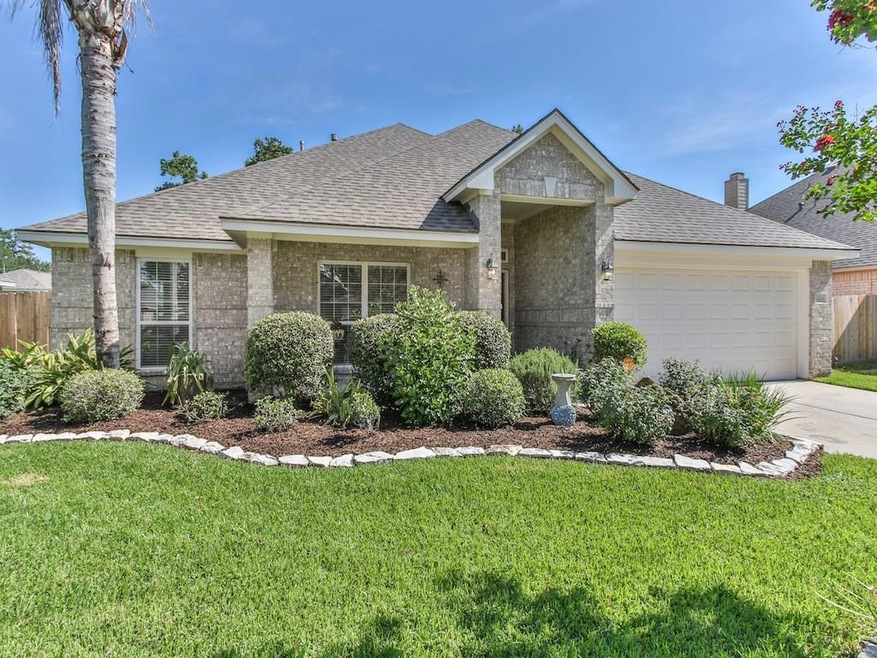 1318 Serene Trail, Tomball, TX 77375 - photo 1