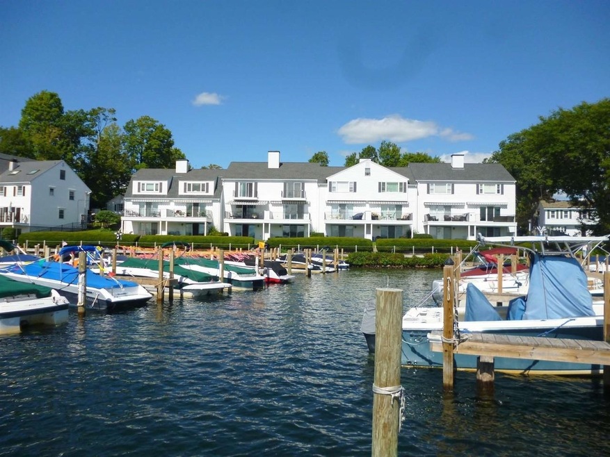 35 Endicott St unit 3, Wolfeboro, NH 03894 - photo 1