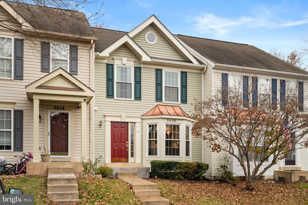 9656 Bedder Stone Place, Bristow, VA 20136 - photo 1
