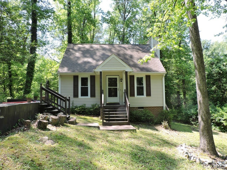 1970 N Junaluska Dr, Richmond, VA 23225 - photo 1