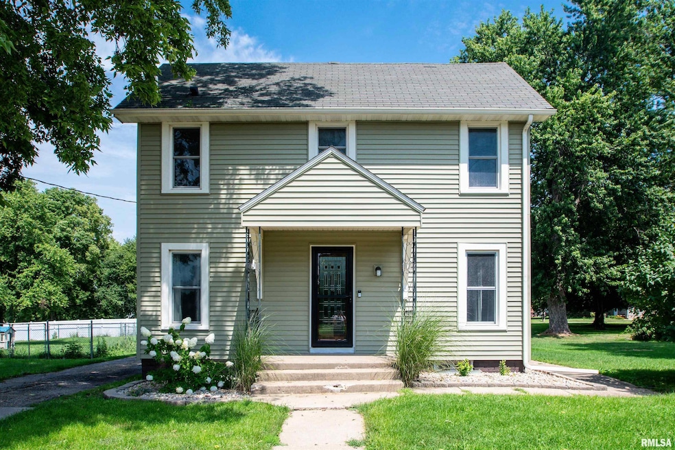 Sold $117,000 • Co-Listing Agent