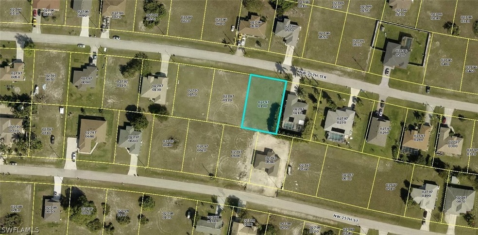 114 NW 25th Terrace, Cape Coral, FL 33993 - photo 1