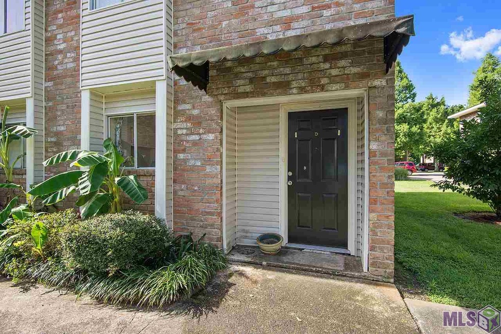 2715 S Roth Ave unit D, Gonzales, LA 70737 - photo 1