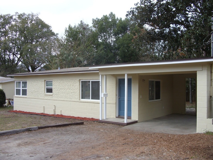 404 Oglethorpe Rd, Jacksonville, FL 32216 - photo 1