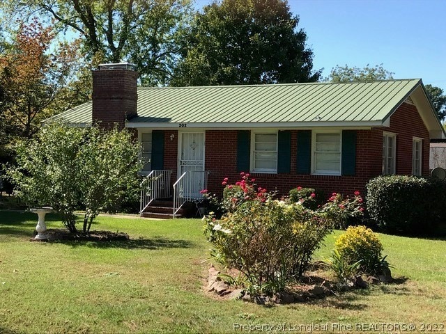 202 Spears Dr, Fayetteville, NC 28304 - photo 1