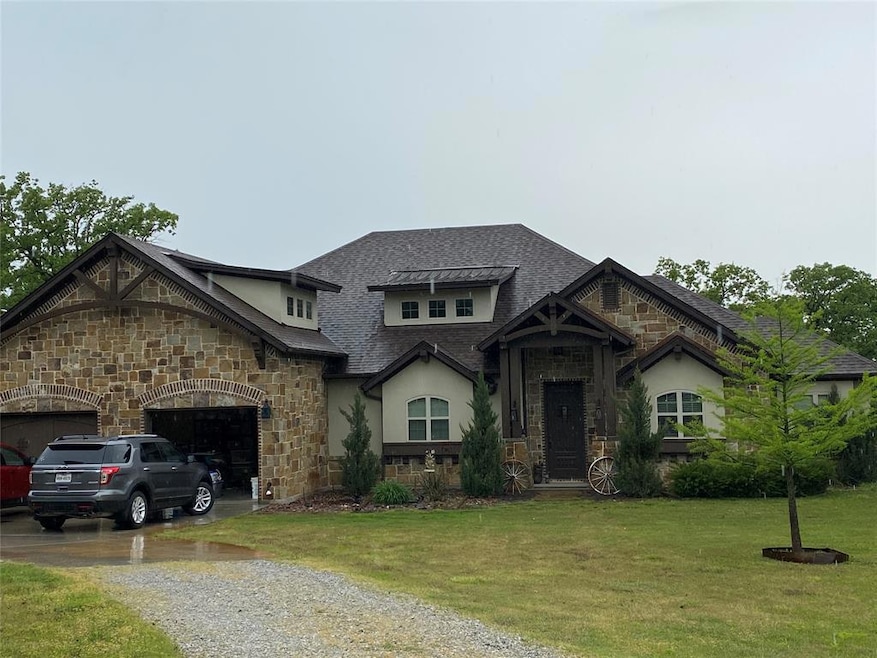 123 Private Road 3008, Decatur, TX 76234 - photo 1