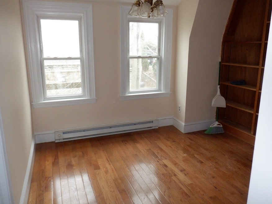 116 Hyde Park Ave unit 3, Jamaica Plain, MA 02130 - photo 1
