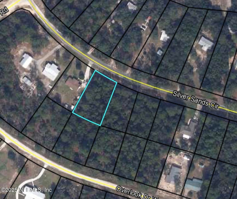 5769 Silver Sands Cir, Keystone Heights, FL 32656 - photo 1