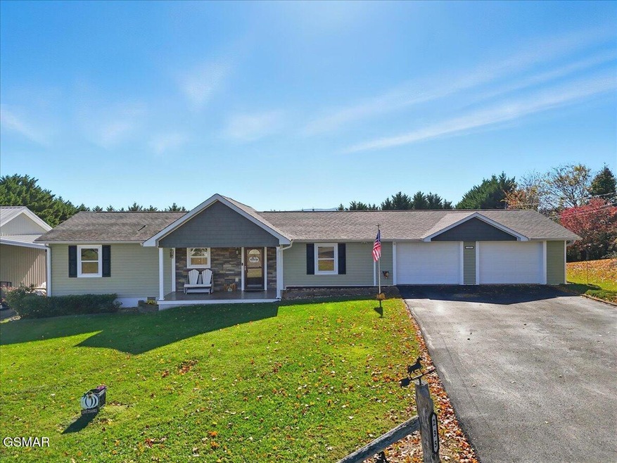 235 Sunny Way, Dandridge, TN 37725 - photo 1