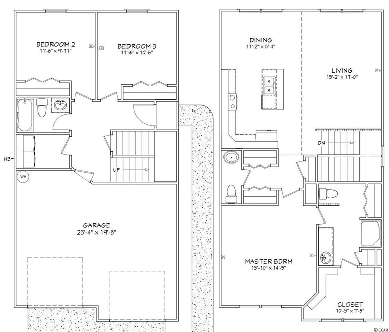 1142 Ocala St unit The Pelican, Myrtle Beach, SC 29577 - photo 1