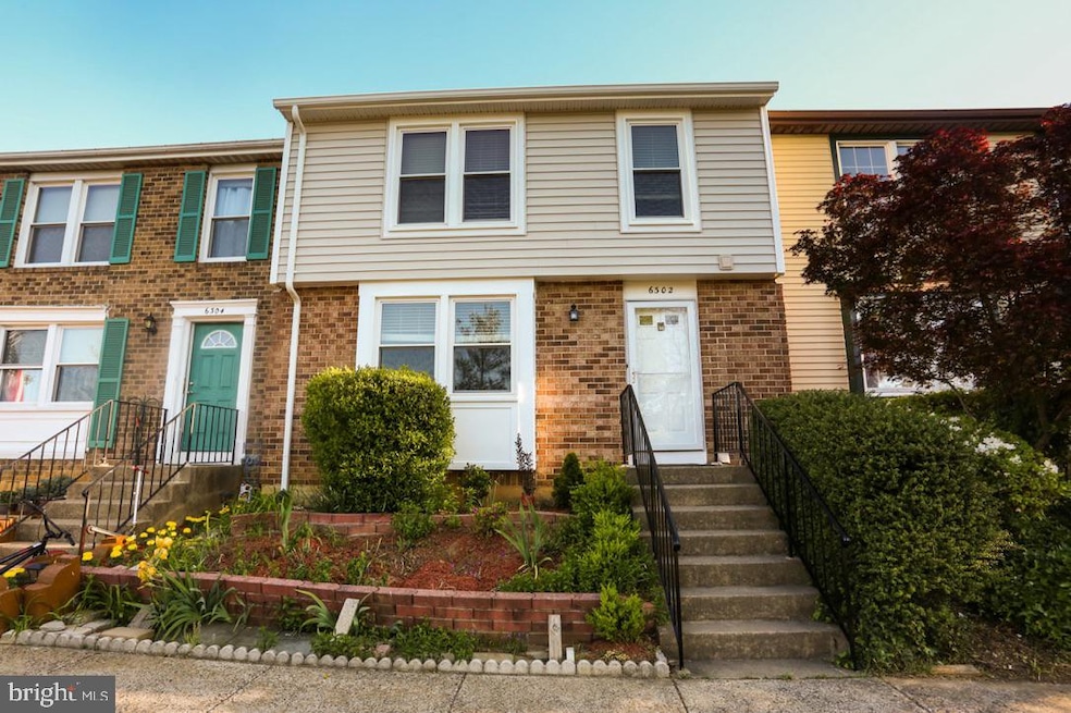 6302 Meeting House Way, Alexandria, VA 22312 - photo 1