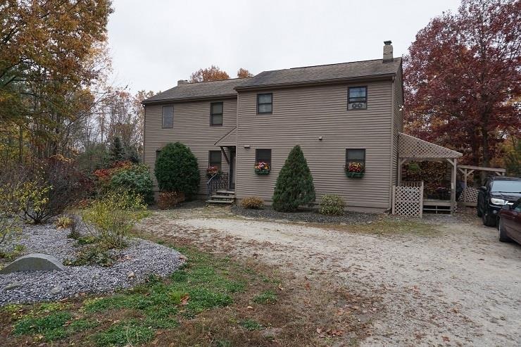 120 Dudley Hill Rd, Pembroke, NH 03275 - photo 1