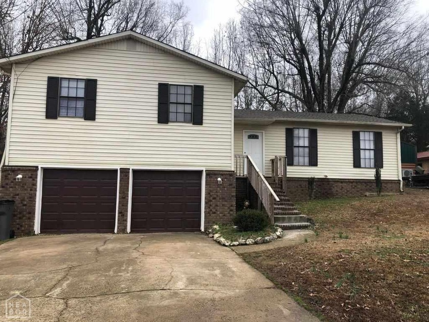 4010 Cedar Valley Dr, Paragould, AR 72450 - photo 1