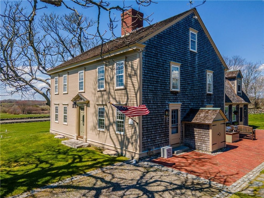 4398 Main Rd, Tiverton, RI 02878 - photo 1