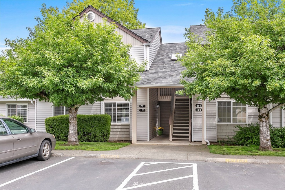 4232 Wintergreen Cir unit 161, Bellingham, WA 98226 - photo 1