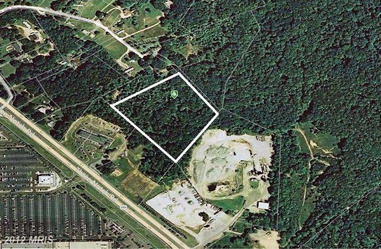 0 Reeder Sanders Ln unit 1004048600, Hollywood, MD 20636 - photo 1