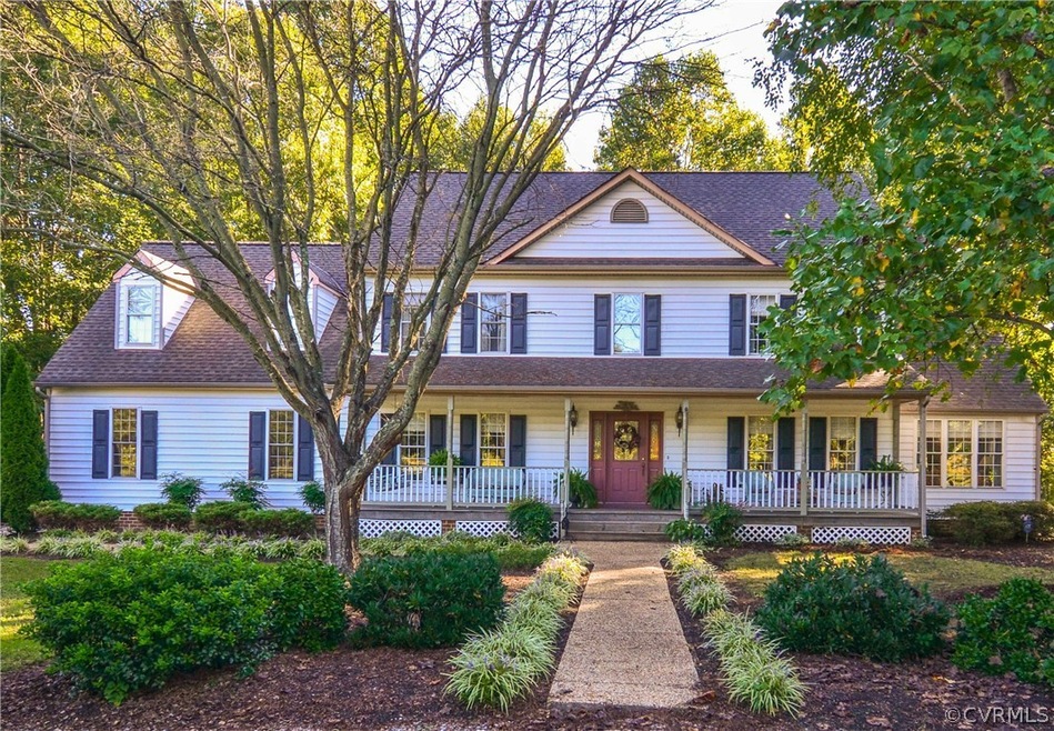 14142 Elletts Crossing Rd, Ashland, VA 23005 - photo 1