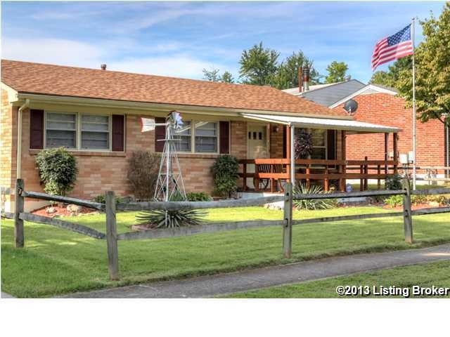 6510 Firethorn Way, Louisville, KY 40229 - photo 1