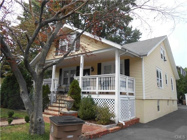 90 Holcomb Ave, Stamford, CT 06906 - photo 1