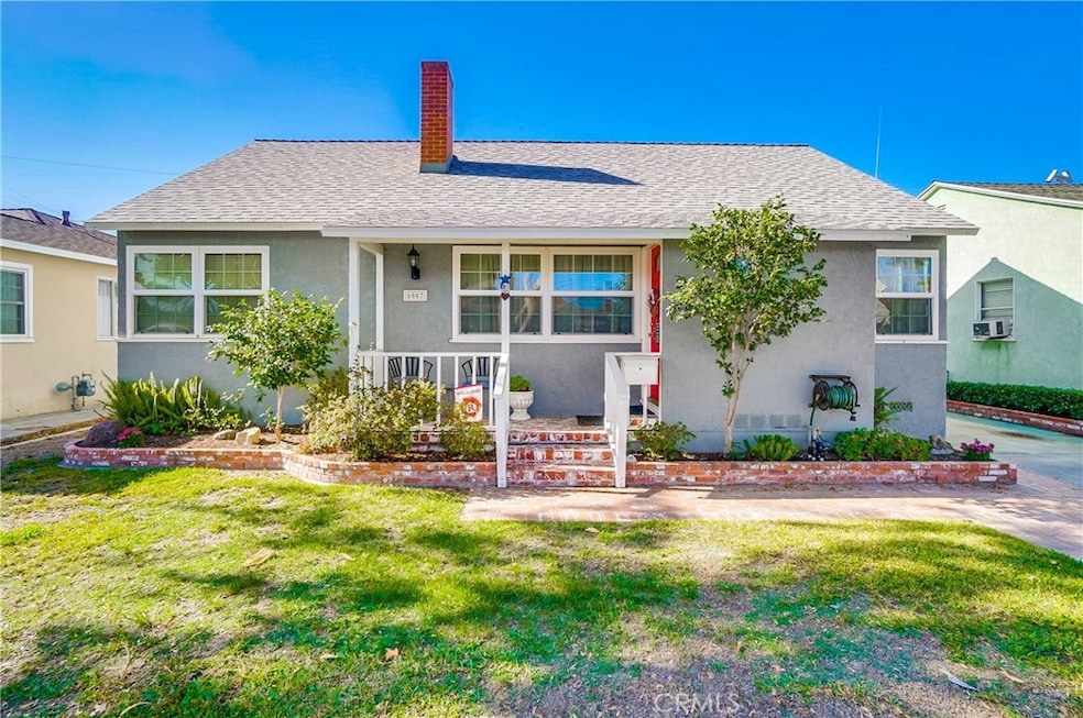 6007 Pimenta Ave, Lakewood, CA 90712 - photo 1