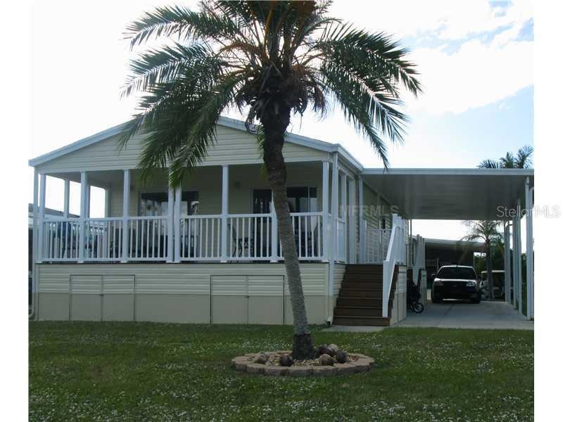 31 Brink Ave unit 175O, Punta Gorda, FL 33950 - photo 1