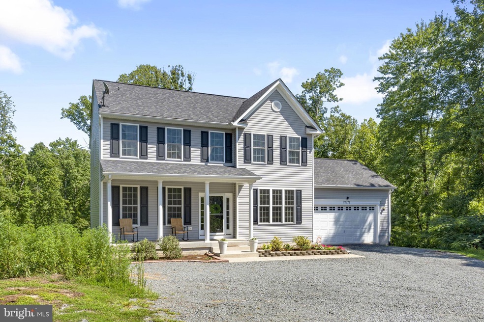 23176 Thornhill Rd, Orange, VA 22960 - photo 1