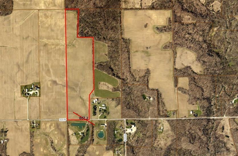 500 N Tbd, Andrews, IN 46702 - photo 1