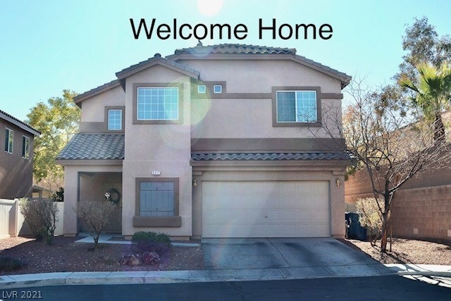 Your new home locate in a gated community at the e