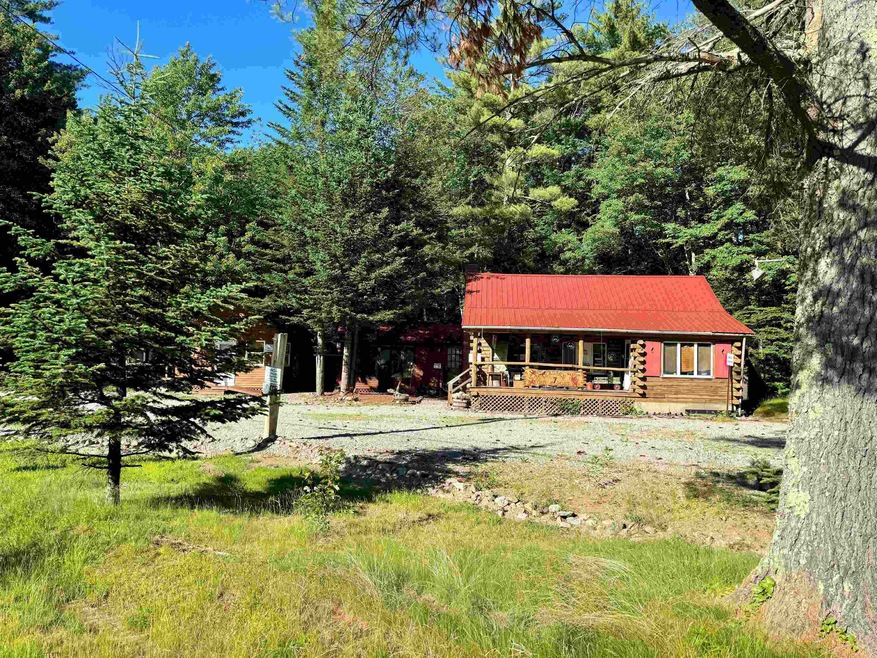2659 Nh Route 16, Albany, NH 03818 - photo 1