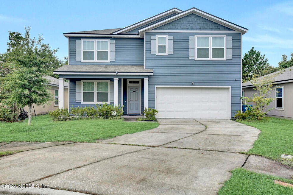 12078 Shore Rush Trail, Jacksonville, FL 32218 - photo 1