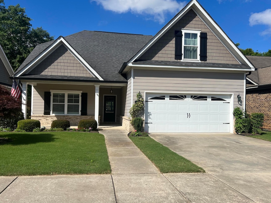 1006 Barrett Dr, Evans, GA 30809 - photo 1