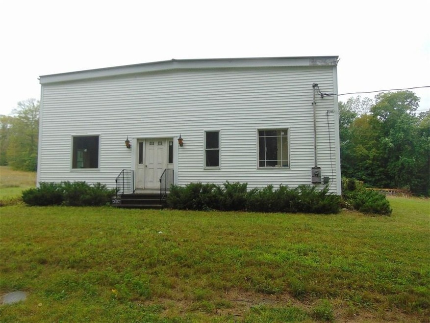 352 Norwich Salem Rd, East Haddam, CT 06423 - photo 1