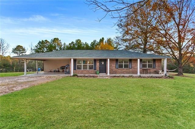52002 Highway 436, Franklinton, LA 70438 - photo 1