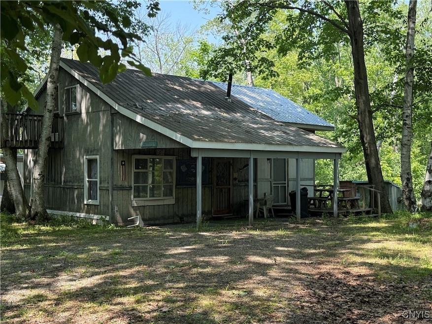 382 Ouderkirk Rd, Pulaski, NY 13142 - photo 1