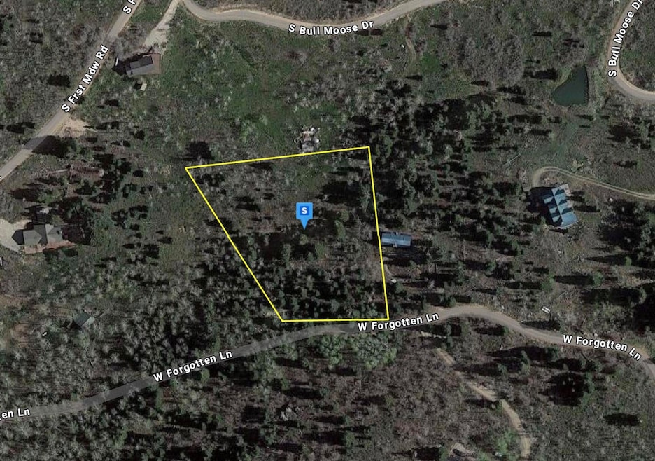 700 W Forgotten Ln, Wanship, UT 84017 - photo 1