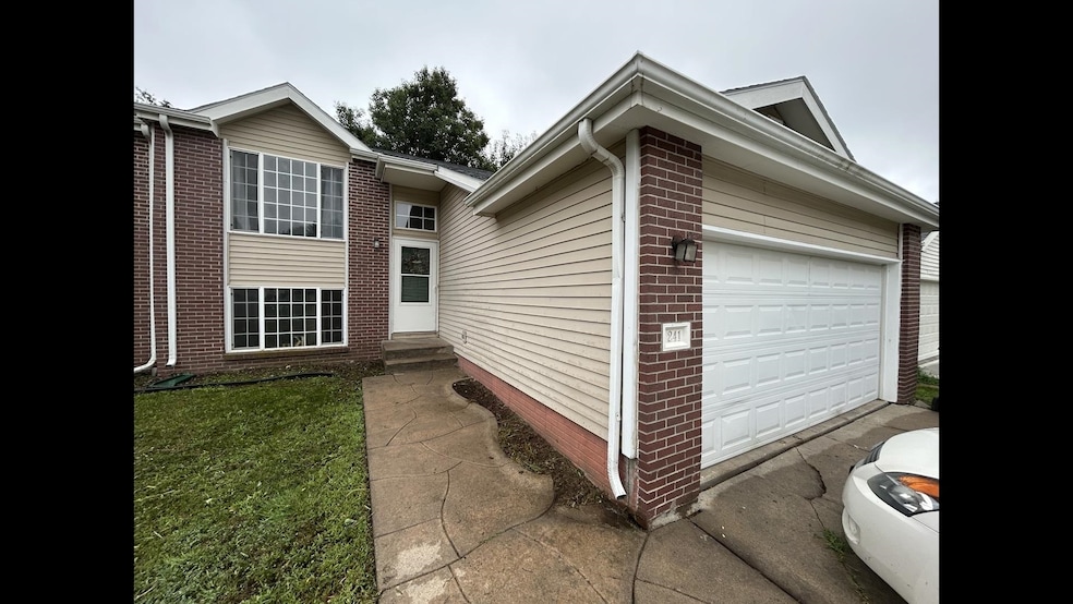 For Sale $250,000 • Co-Listing Agent