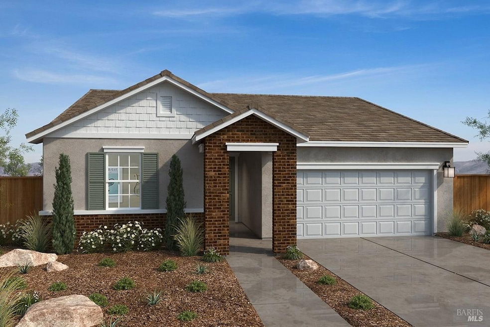 804 Engineer Cir, Vacaville, CA 95687 - photo 1