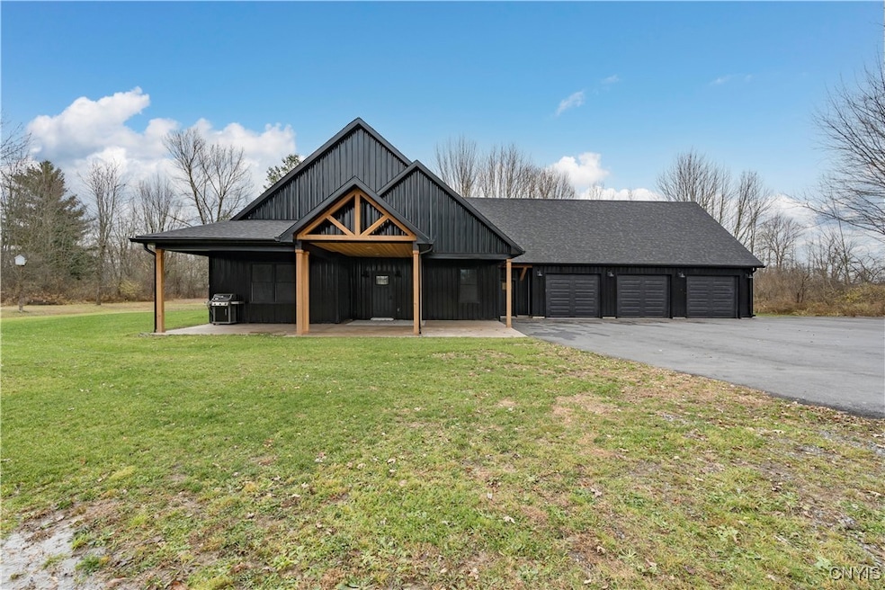 23610 Fetterly Rd, Dexter, NY 13634 - photo 1