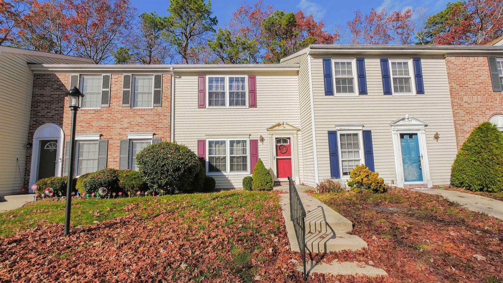 70 Shawnee Place unit 11D, Galloway, NJ 08205 - photo 1