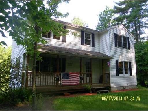 181 Butterworth Rd, Barre, MA 01005 - photo 1