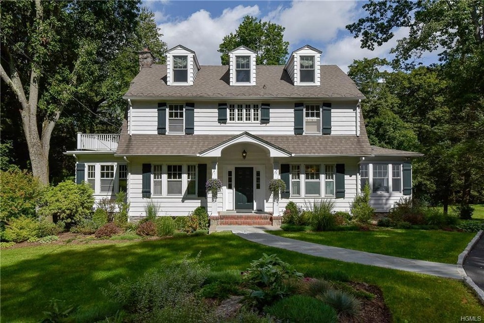 57 Commodore Rd, Chappaqua, NY 10514 - photo 1