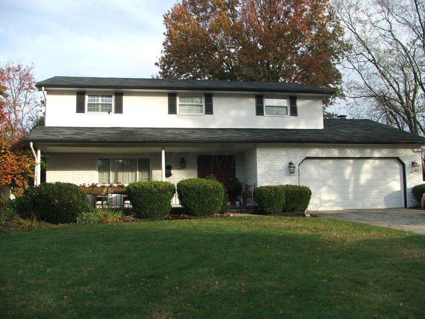 Front View