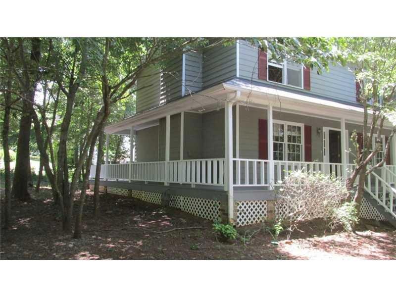 2720 Hawk Trace NE, Marietta, GA 30066 - photo 1