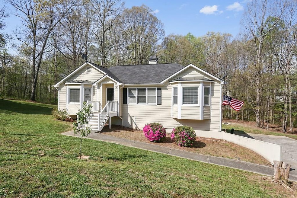 244 Chastain Way, Dallas, GA 30157 - photo 1