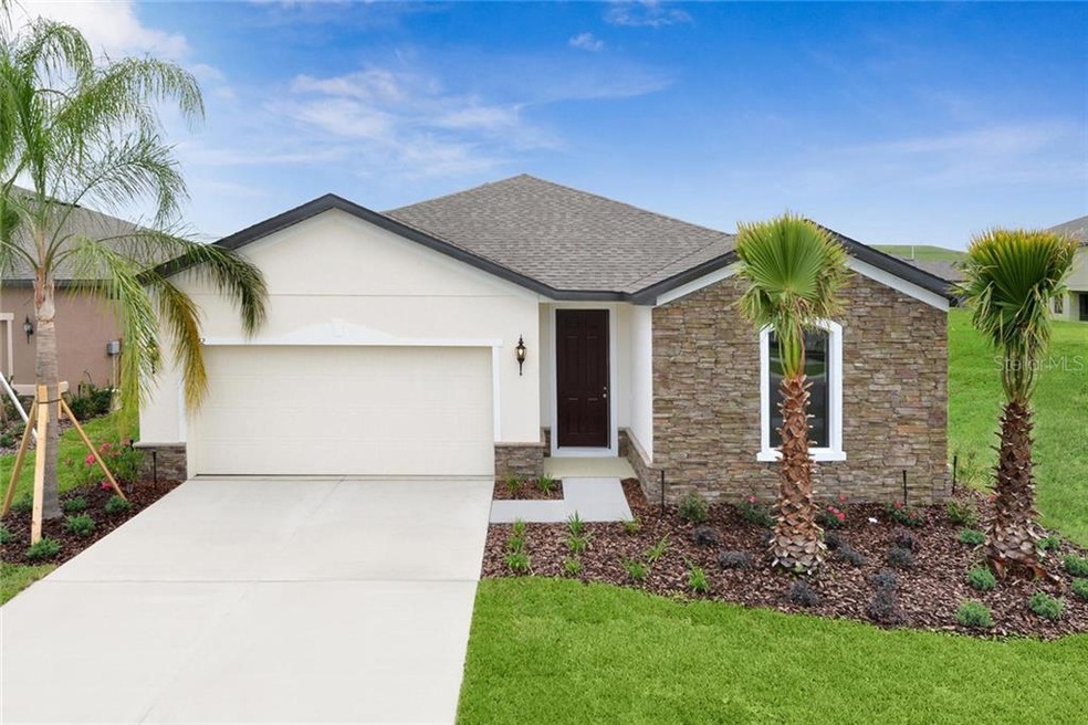 10142 Hawks Landing Dr, Land O Lakes, FL 34638 - photo 1