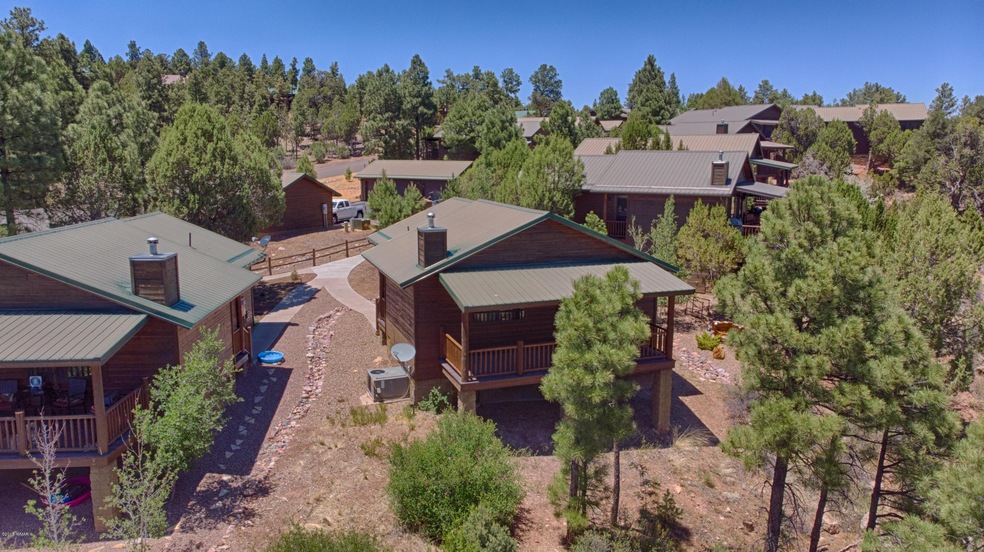 Back Aerial View