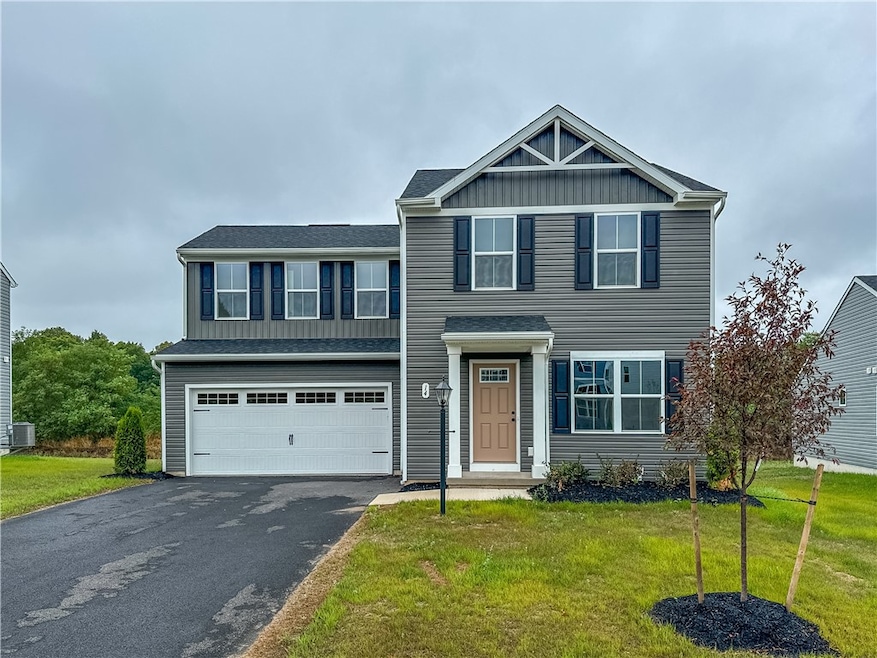 14 Trailhead Rd, Henrietta, NY 14467 - photo 1