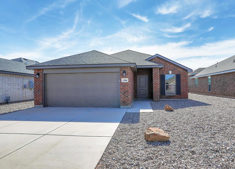 1304 Canal St, Odessa, TX 79765 - photo 1