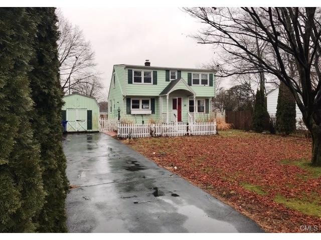 14 Honeysuckle Dr, Norwalk, CT 06851 - photo 1