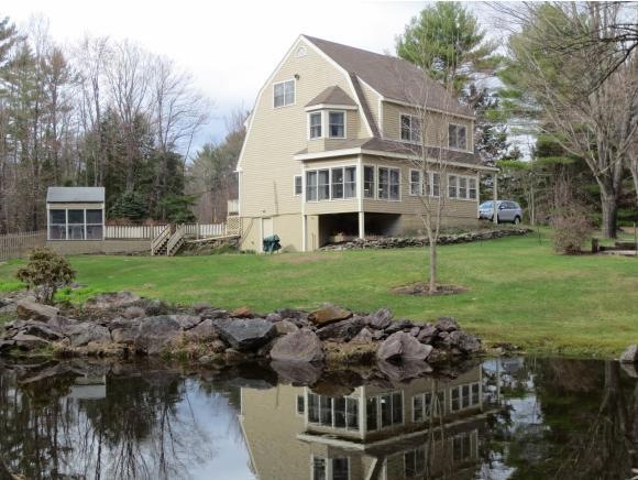 137 Willey Rd, Milton Mills, NH 03852 - photo 1